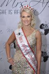 Mrs Africa Universal 2017